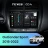 Штатная магнитола Teyes CC4 8/128 Mitsubishi Outlander Sport (2015-2026) Тип-A