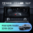 Штатная магнитола Teyes CC4 Pro 12.3" 8/128 Nissan Patrol Y62 (2010-2024)