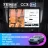 Штатная магнитола Teyes CC3 2K 4/64 Toyota Harrier (2003-2009) F1 (13")