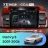 Штатная магнитола Teyes CC4 Pro 12/256 Toyota Camry 5 XV 30 (2001-2006) Тип-B