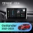 Штатная магнитола Teyes CC4 6/64 Mitsubishi Outlander GN0W (2021-2023) (0din)
