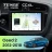 Штатная магнитола Teyes CC4L 4/64 Kia Ceed 2 JD (2012-2018) (матовая)
