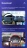 Штатная магнитола Teyes CC3 2K 360 6/128 Toyota Mark X X120 (2004-2009) Правый руль