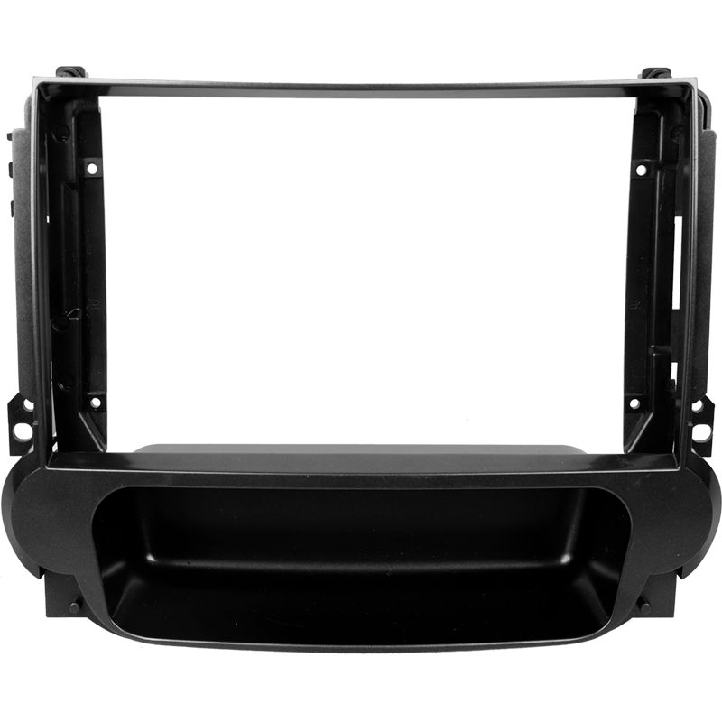 Переходная рамка Chevrolet Malibu 8 (2012-2015) (9&quot;)