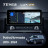 Штатная магнитола Teyes LUX ONE 360 6/128 Nissan Armada Y62 (2010-2024)