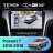 Штатная магнитола Teyes CC4 Pro 360 12/256 Volkswagen Passat 7 B7 (2015-2018) F1 (11")