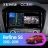 Штатная магнитола Teyes CC3 2K 4/64 JAC Refine S5 (2013-2019)