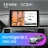 Штатная магнитола Teyes CC3 2K 4/32 Kia Magentis 2 (2005-2010)