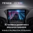 Штатная магнитола Teyes CC3 2K 4/64 Hyundai Rohens Coupe 2012+ F3