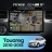 Штатная магнитола Teyes CC4 Pro 8/128 Volkswagen Touareg FL NF (2010-2018) Тип-B (13")