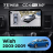 Штатная магнитола Teyes CC4 Pro 360 8/128 Toyota Wish (2003-2009) F2 Правый руль