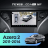 Штатная магнитола Teyes CC4 Pro 360 12/256 Hyundai Azera 2 (2011-2014) F2