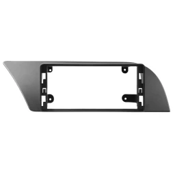 Переходная рамка Audi A4 4 B8 (2007-2015) Тип-B (12,3")