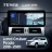 Штатная магнитола Teyes LUX ONE 6/128 Toyota Land Cruiser Prado 150 (2018-2020)