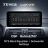 Штатная магнитола Teyes LUX ONE 4/64 BMW 3-Series 6 F30 F31 (NBT) (2011-2020) Universal