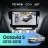 Штатная магнитола Teyes CC4 360 8/128 Skoda Octavia 3 A7 (2013-2018) Тип-B