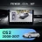 Штатная магнитола Teyes CC4 360 8/128 Citroen C5 2 (2008-2017) F1