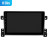 Переходная рамка Suzuki Grand Vitara 3 (2005-2015) (1 Din) (9")