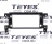 Переходная рамка Suzuki Grand Vitara 3 (2005-2015) (1 Din) (9")