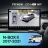 Штатная магнитола Teyes CC4 Pro 360 8/128 Honda N-WGN 2 (2019-2022) Правый руль (13")