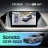 Штатная магнитола Teyes CC4 Pro 360 8/128 Hyundai Sonata DN8 (2019-2020) Тип-A