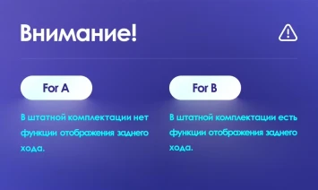 Штатная магнитола Teyes CC3 2K 360 6/128 Mitsubishi Outlander 3 GF0W GG0W (2012-2018) Тип-A