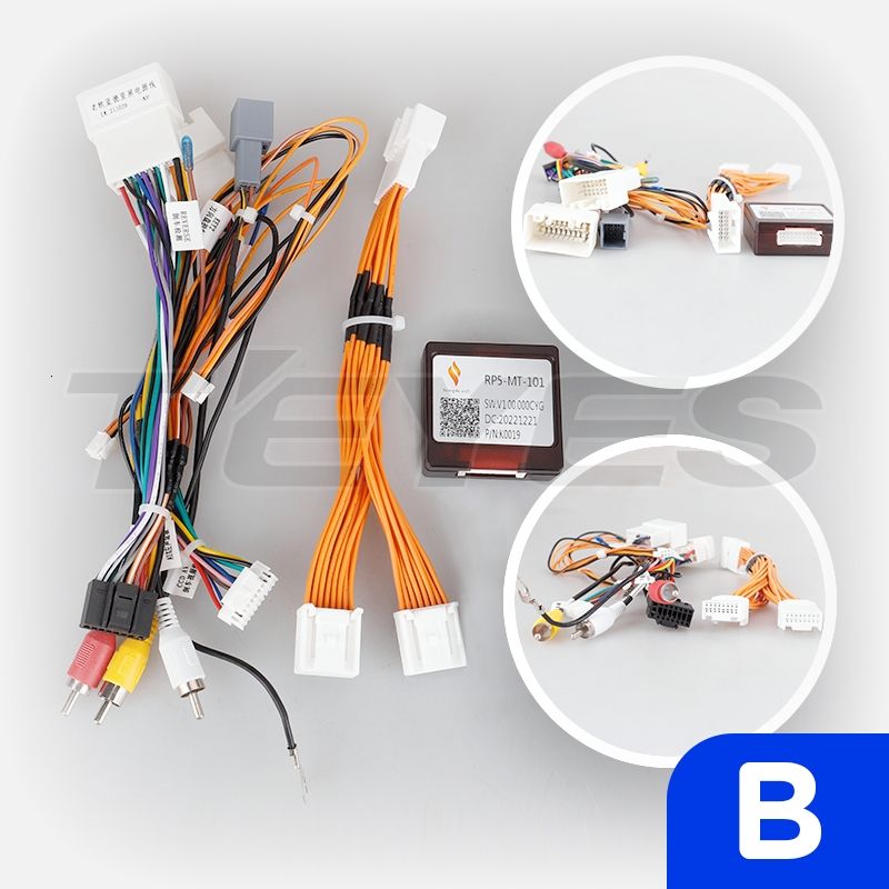 Переходная рамка Mitsubishi Outlander 2 CW0W (2005-2013) / Citroen C-Crosser 1 (2007-2013) / Peugeot 4007 (2007-2012) Тип-B (9,7&quot;)