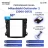 Переходная рамка Mitsubishi Outlander 2 CW0W (2005-2013) / Citroen C-Crosser 1 (2007-2013) / Peugeot 4007 (2007-2012) Тип-B (9,7")