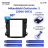 Переходная рамка Mitsubishi Outlander 2 CW0W (2005-2013) / Citroen C-Crosser 1 (2007-2013) / Peugeot 4007 (2007-2012) Тип-B (9,7&quot;)