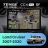 Штатная магнитола Teyes CC4 Pro 12/256 Toyota Land Cruiser 70 Series LC 79 (2007-2020) (13") (Дерево)