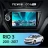 Штатная магнитола Teyes CC4 Pro 12/256 Kia Rio 3 (2011-2017)