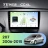Штатная магнитола Teyes CC4L 6/64 с DTS Peugeot 207 (2006-2015)