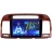 Переходная рамка Toyota Camry 5 XV 30 (2001-2006) Тип-B (9")