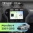 Штатная магнитола Teyes CC4L 6/64 с DTS Ford Mondeo 4 (2007-2010) F2