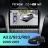 Штатная магнитола Teyes CC4 Pro 360 12/256 Audi A3 2 8P (2003-2013) (11")
