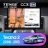Штатная магнитола Teyes CC3 2K 360 6/128 Nissan Teana J32 (2008-2013) Тип-A (13")
