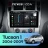 Штатная магнитола Teyes CC4 8/128 Hyundai Tucson 1 (2004-2009) F1