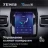 Штатная магнитола Tesla style Teyes TPRO 2 4/64 Volkswagen Touareg FL NF (2010-2018) Тип-B
