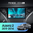 Штатная магнитола Teyes CC4 Pro 12/256 Hyundai Azera 2 (2011-2014) F2