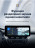 Штатная магнитола Teyes LUX ONE 4/64 Toyota Corolla 12 E210 XP210 (2018-2023) Тип-A