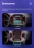 Штатная магнитола Tesla style Teyes TPRO 2 6/128 Mitsubishi Pajero 3 V70 V60 (1999-2006)