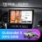 Штатная магнитола Teyes CC3 2K 4/64 Mitsubishi Outlander 3 (2012-2018) Тип-A