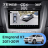 Штатная магнитола Teyes CC4 360 6/64 Geely Emgrand X7 1 GX7 EX7 (2011-2019)