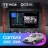 Штатная магнитола Teyes CC3 2K 6/128 Kia Carnival UP GQ (2002-2006)