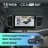 Штатная магнитола Teyes CC4 Pro 360 8/128 Volkswagen Sharan (2010-2015)