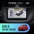 Штатная магнитола Teyes CC4 360 8/128 Hyundai i20 2 GB (2018-2020)