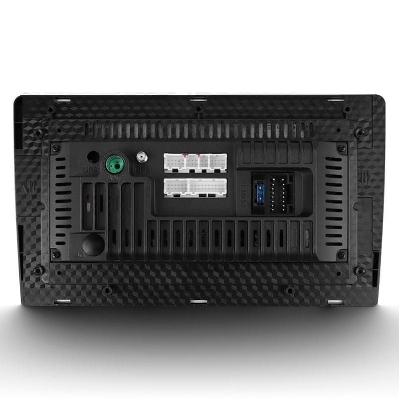 Штатная магнитола Teyes CC3L WiFi 2/32 Volkswagen Transporter (T5) (2009-2015)