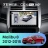 Штатная магнитола Teyes CC4 Pro 360 12/256 Chevrolet Malibu 8 (2012-2015)