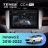 Штатная магнитола Teyes CC4 Pro 8/128 Toyota Innova 2 (2015-2022)