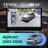 Штатная магнитола Teyes CC4 Pro 360 8/128 Toyota Alphard 1 H10 (2002-2005) F1 (13")